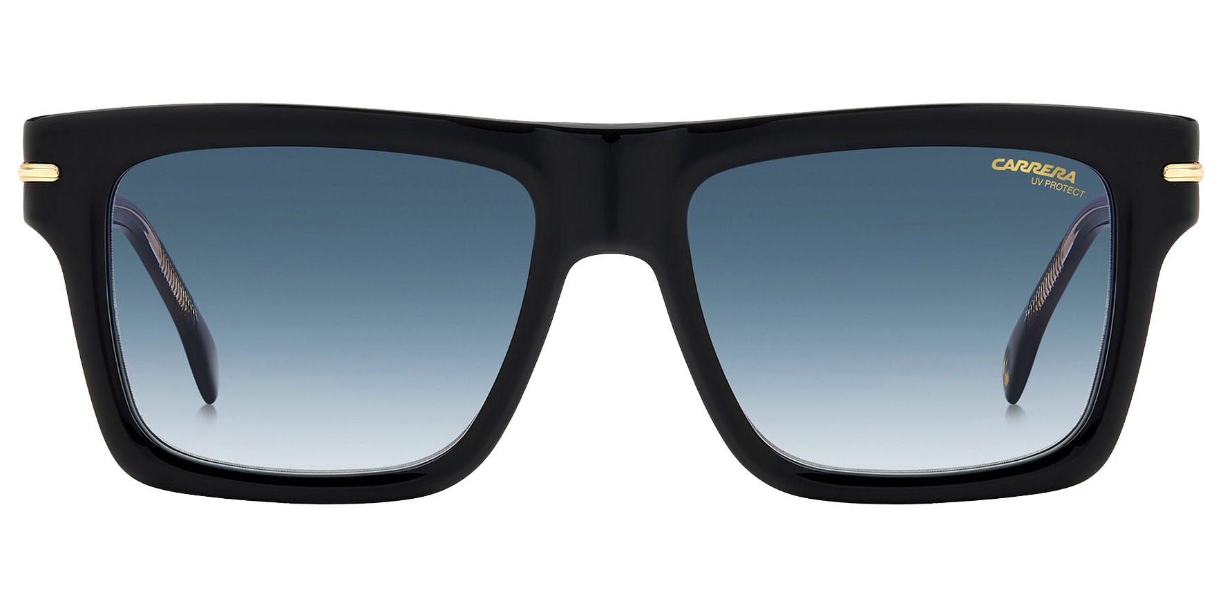 Carrera Bold Square w/ Gradient Lens