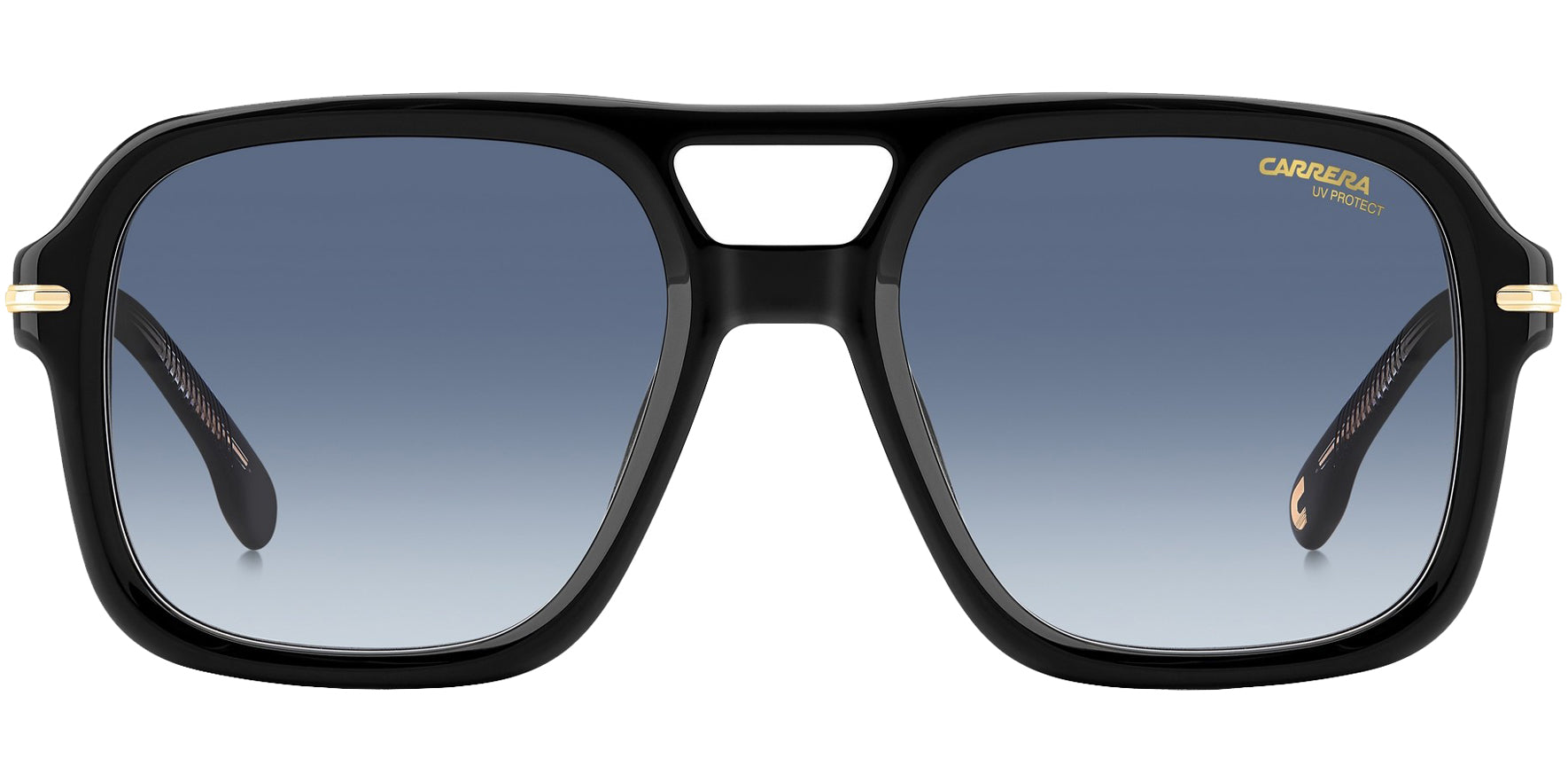 Carrera Double Bridge Navigator w/ Gradient Lens