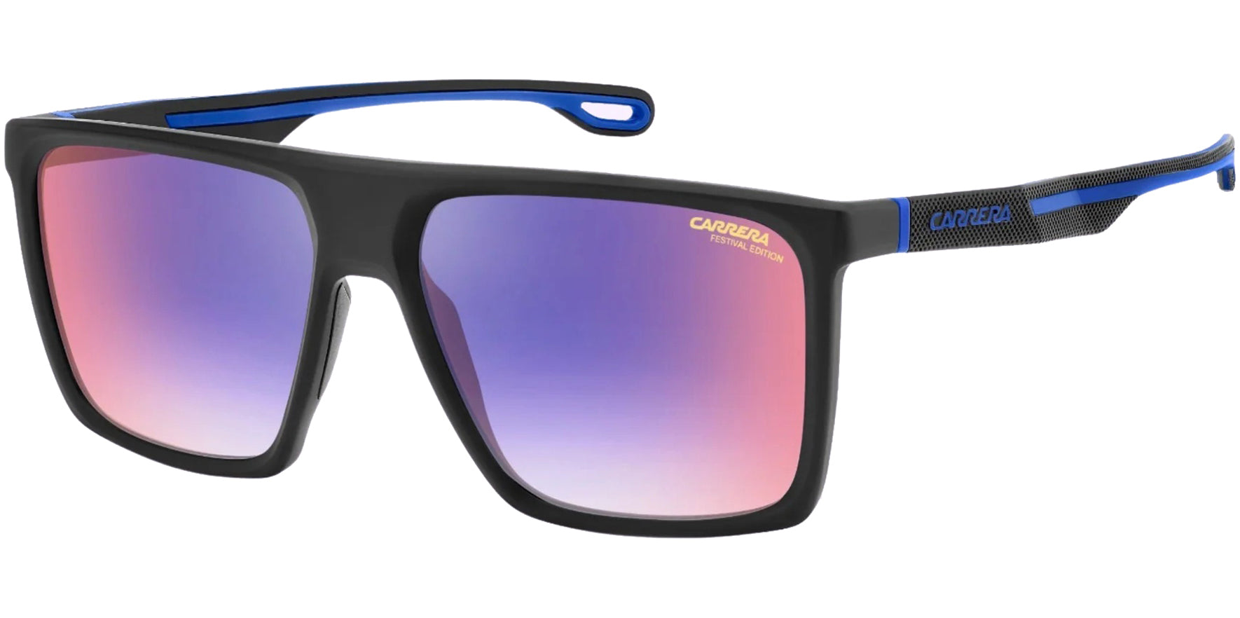 Carrera Flat-Top Square w/ Gradient Lens