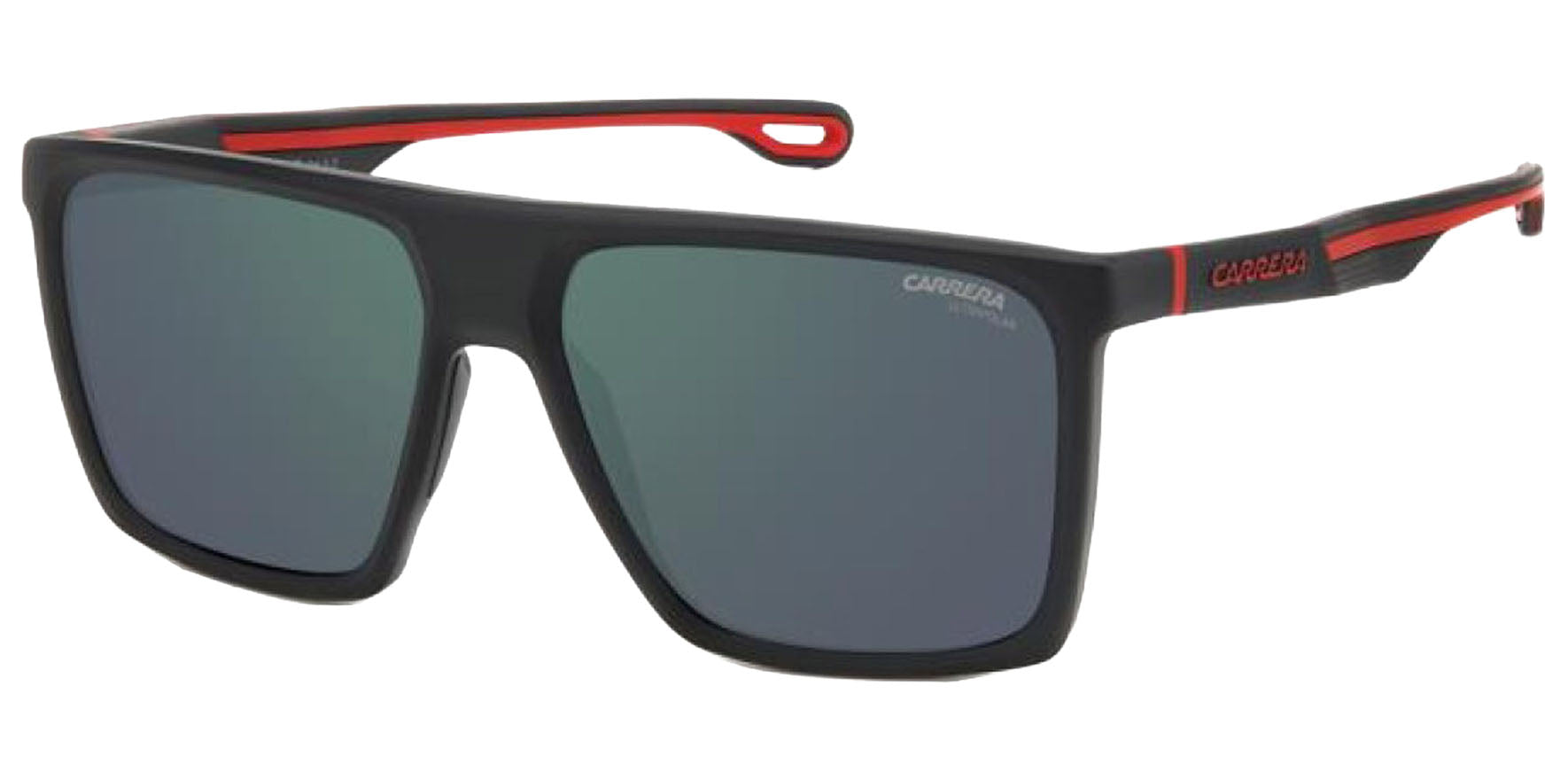 Carrera Polarized Flat-Top Square