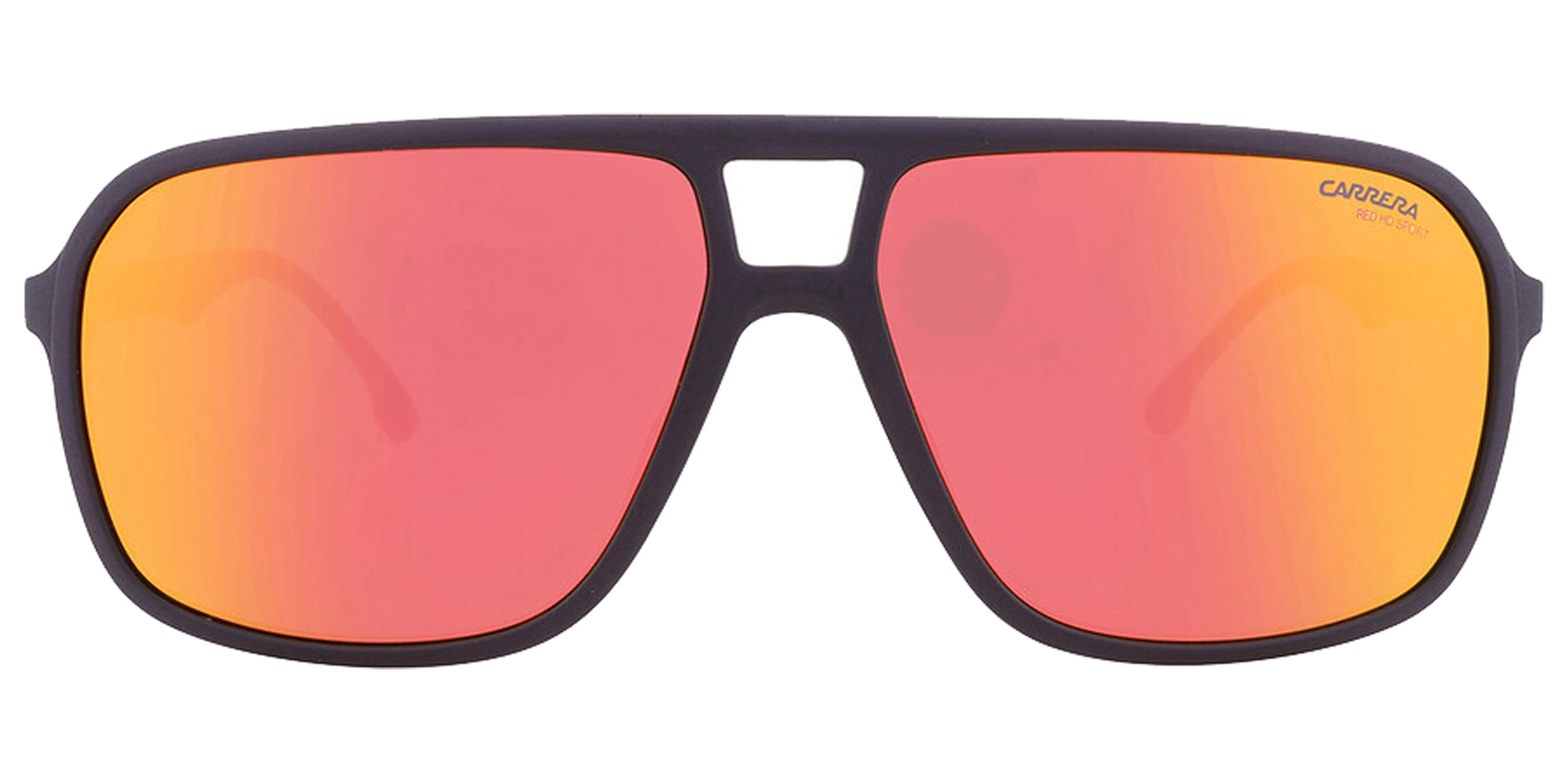 Carrera Navigator w/ Carbon Fiber Temples