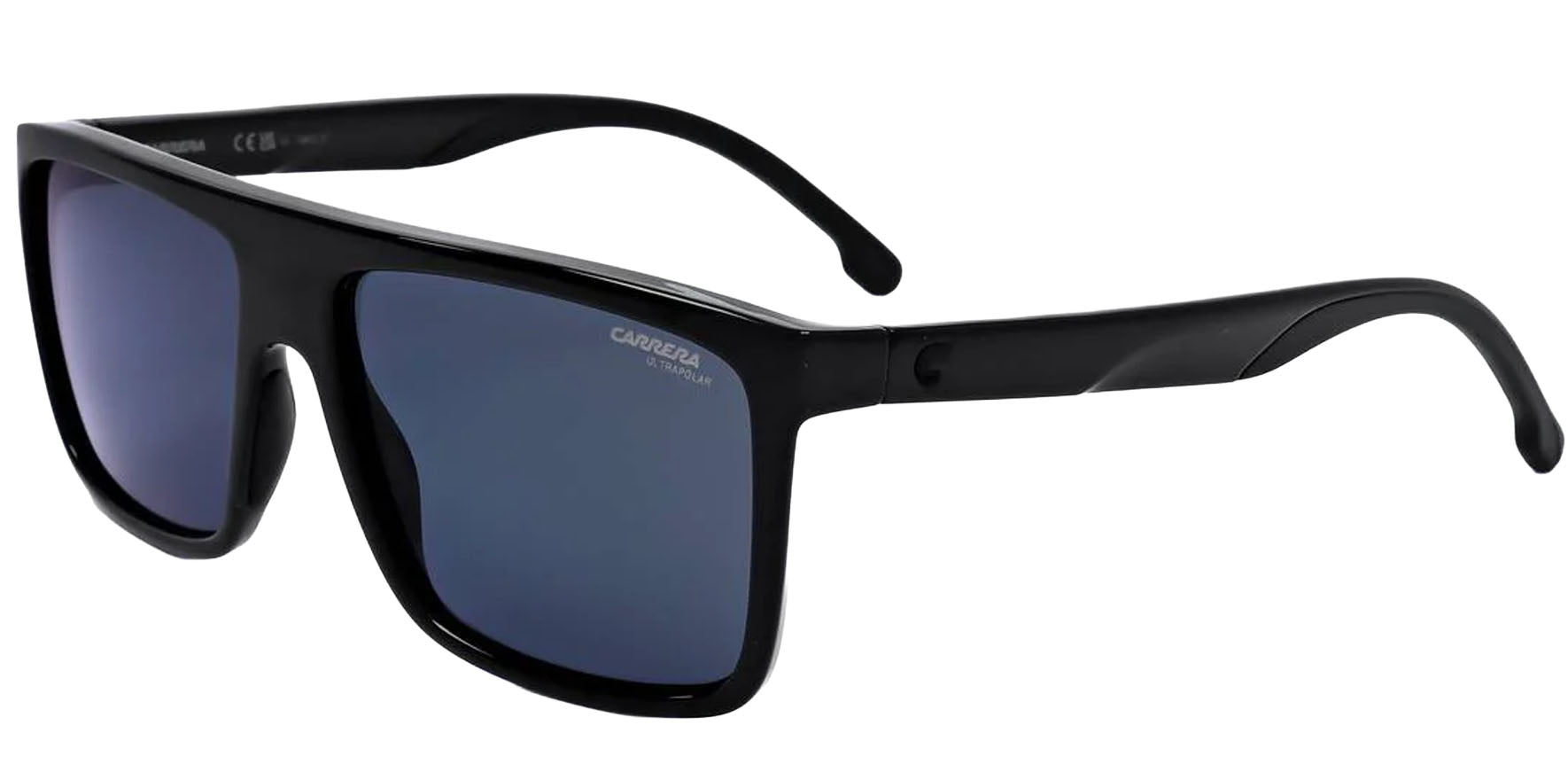 Carrera Flat Top Square