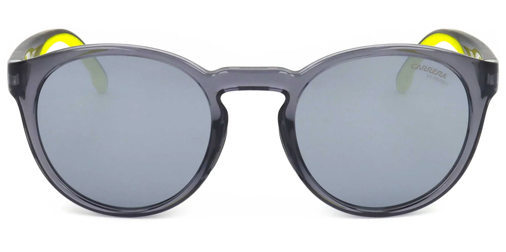 Carrera Round w/ Mirror Lens