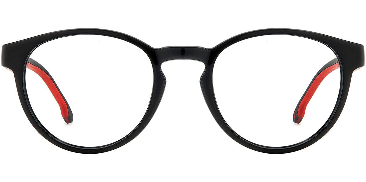 Carrera Round P3 Eyeglasses