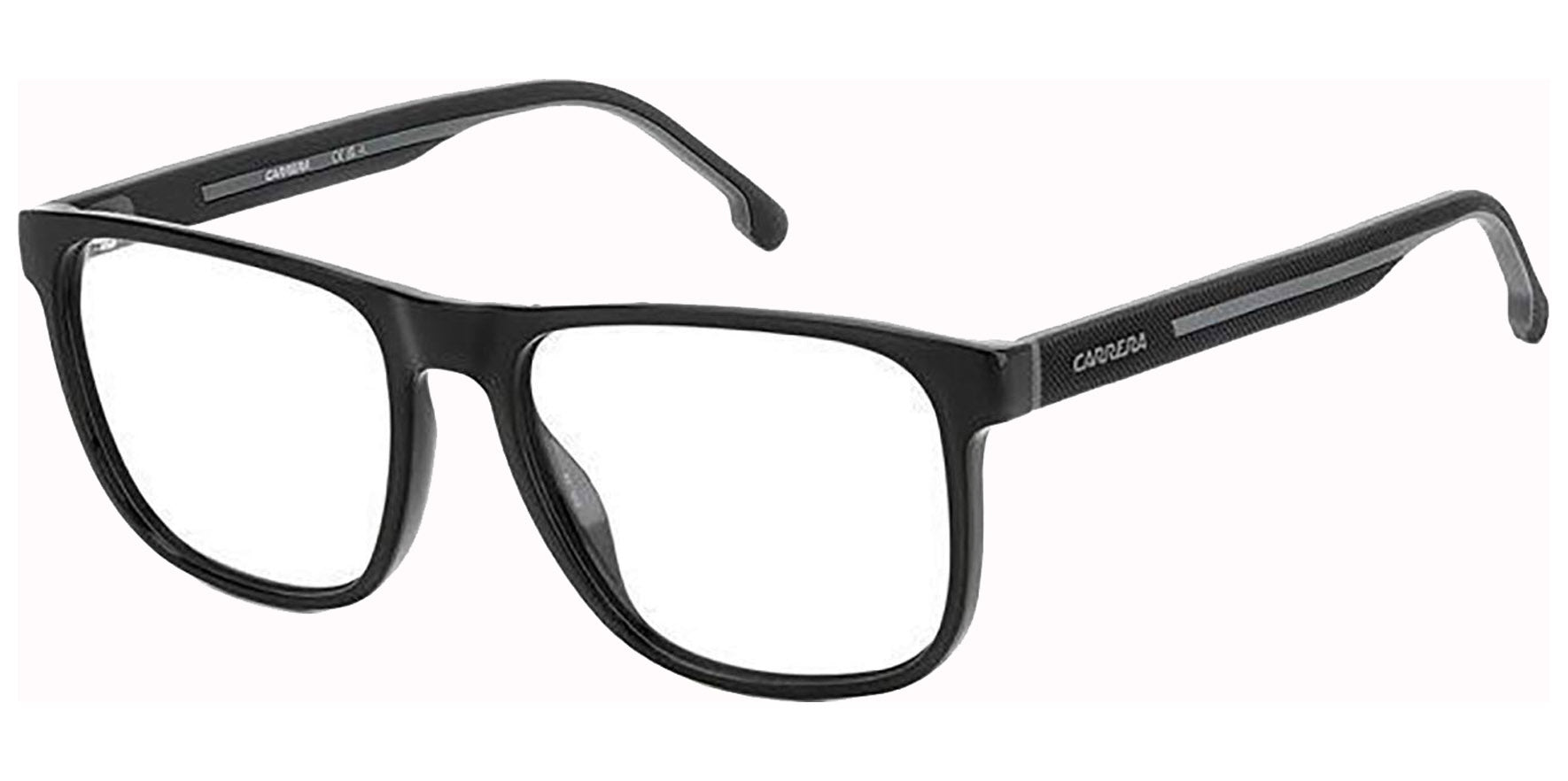 Carrera Square Eyeglasses