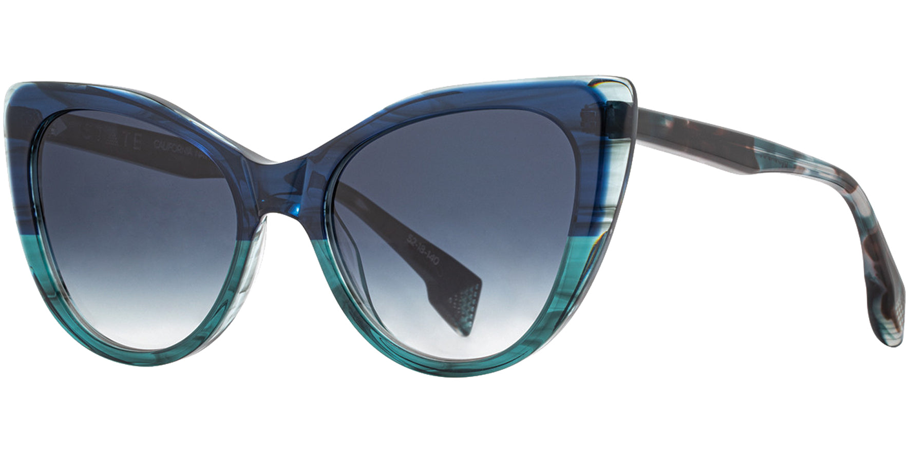 State California Cat-Eye