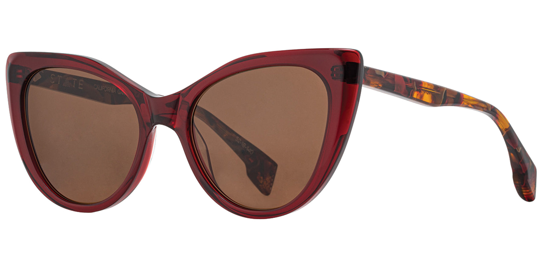 State California Cat-Eye