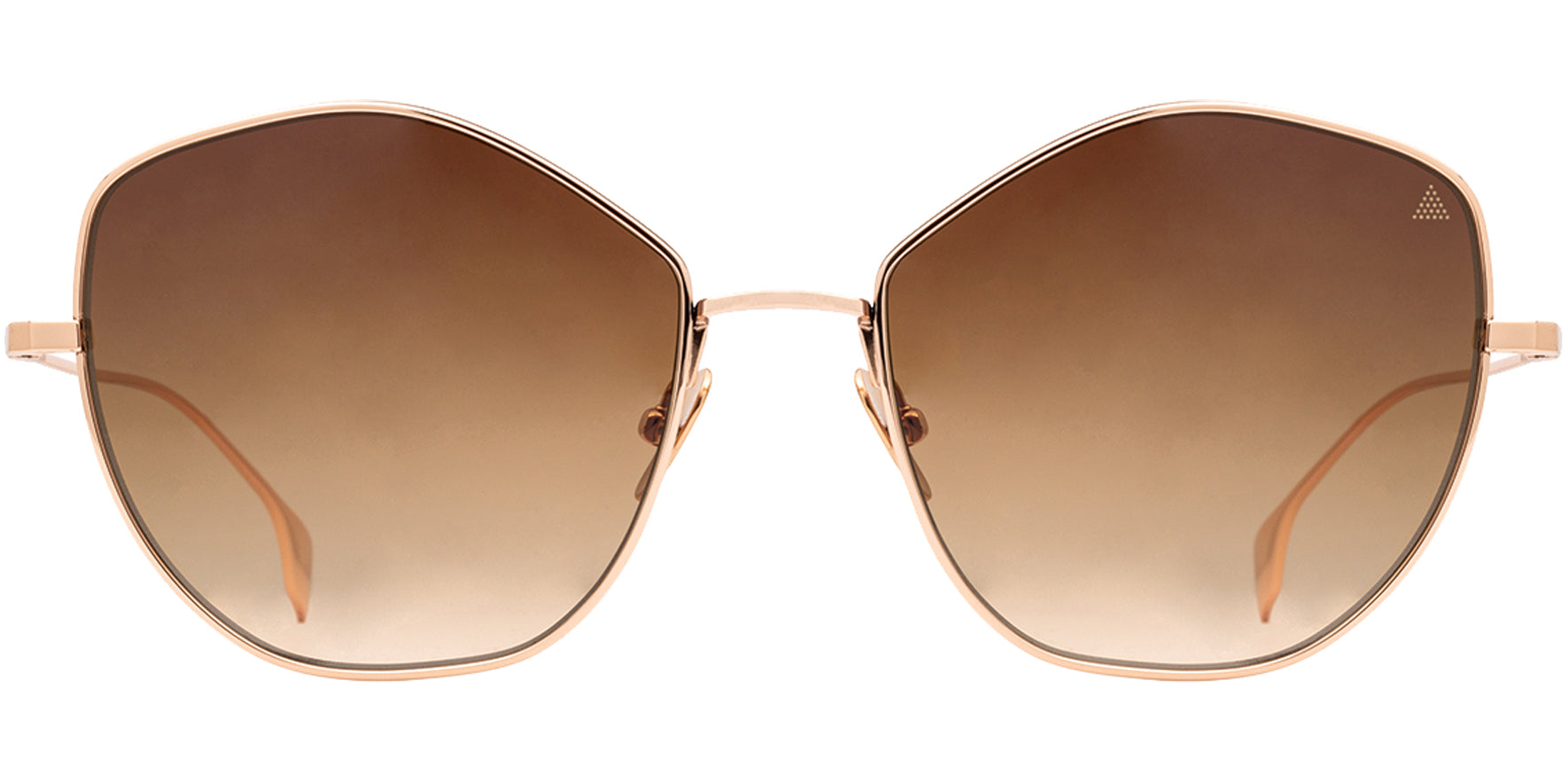 State Cannon Titanium Butterfly w/ Gradient Lens