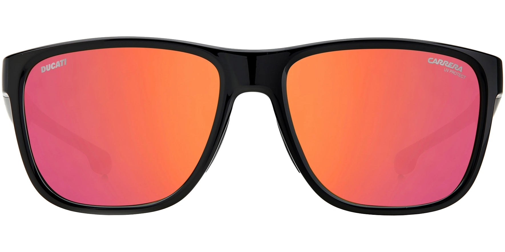 Carrera Ducati Square w/ Mirror Lens