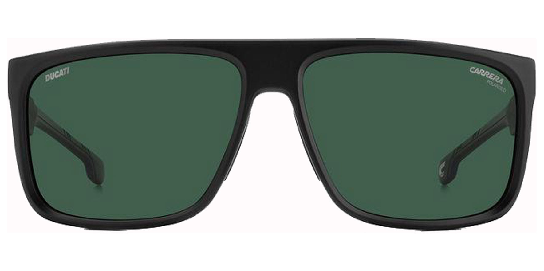 Carrera Ducati Polarized Flat-Top Square