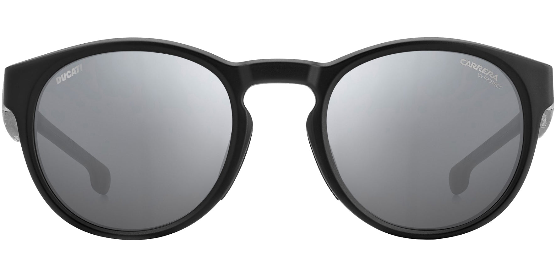 Carrera Ducati Round Sport w/ Mirror Lens