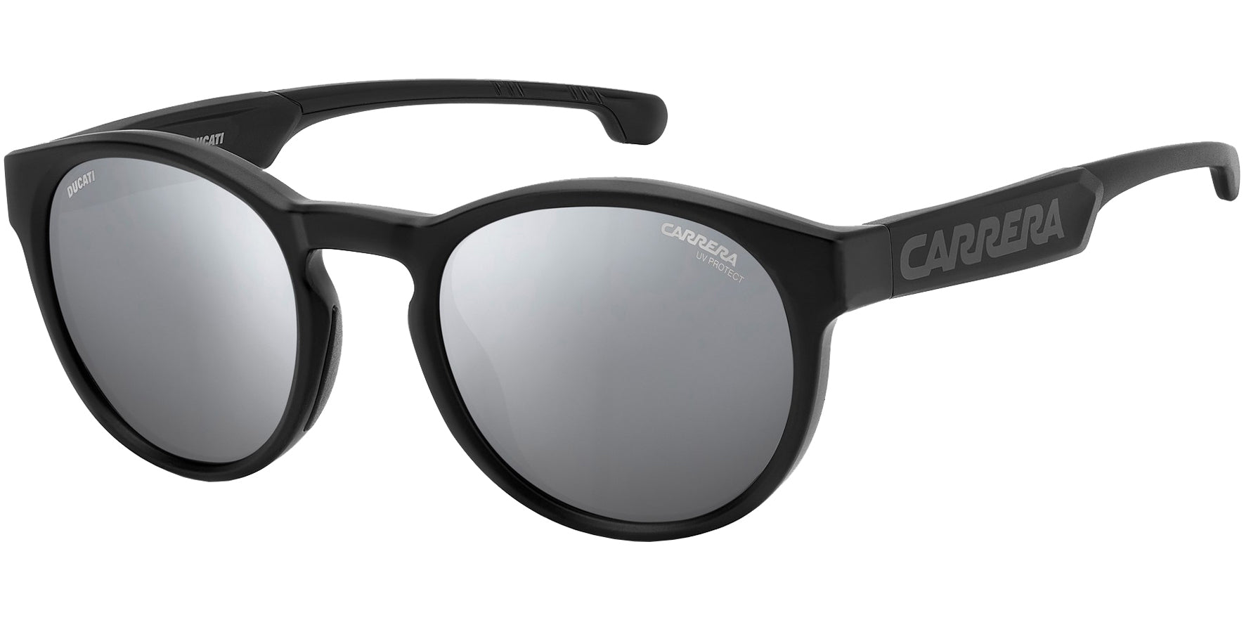 Carrera Ducati Round Sport w/ Mirror Lens