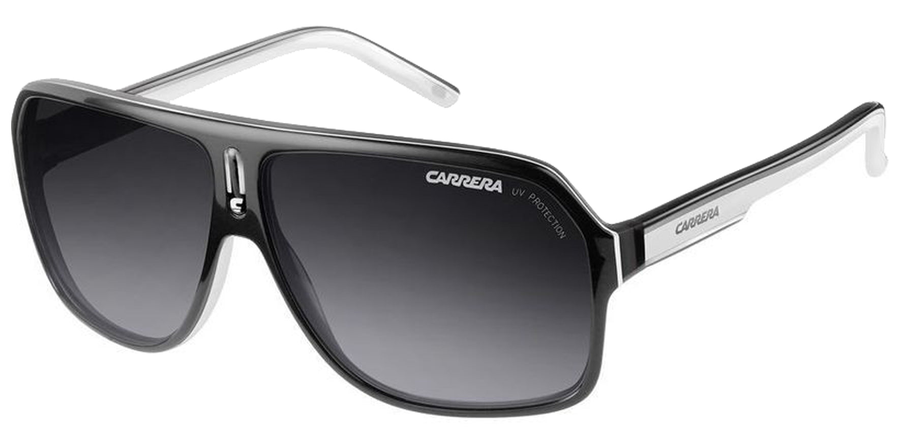 Carrera 27 Oversize Navigator w/ Gradient Lens