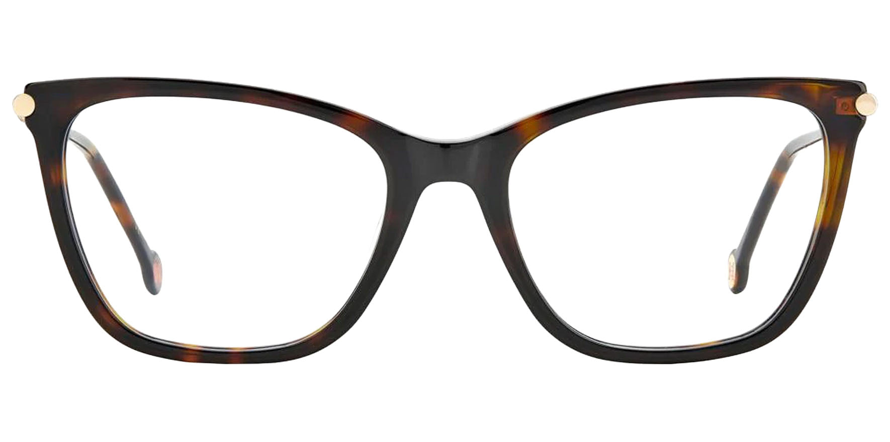 Carolina Herrera Cat Eye Eyeglasses