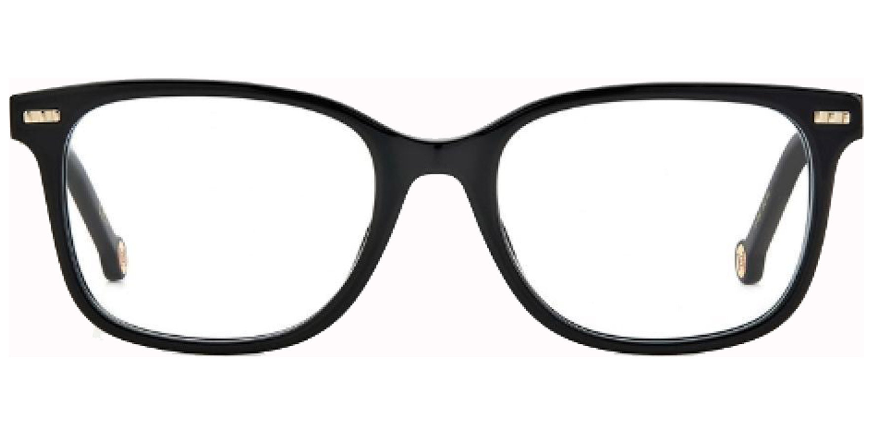Carolina Herrera Soft Square Eyeglasses