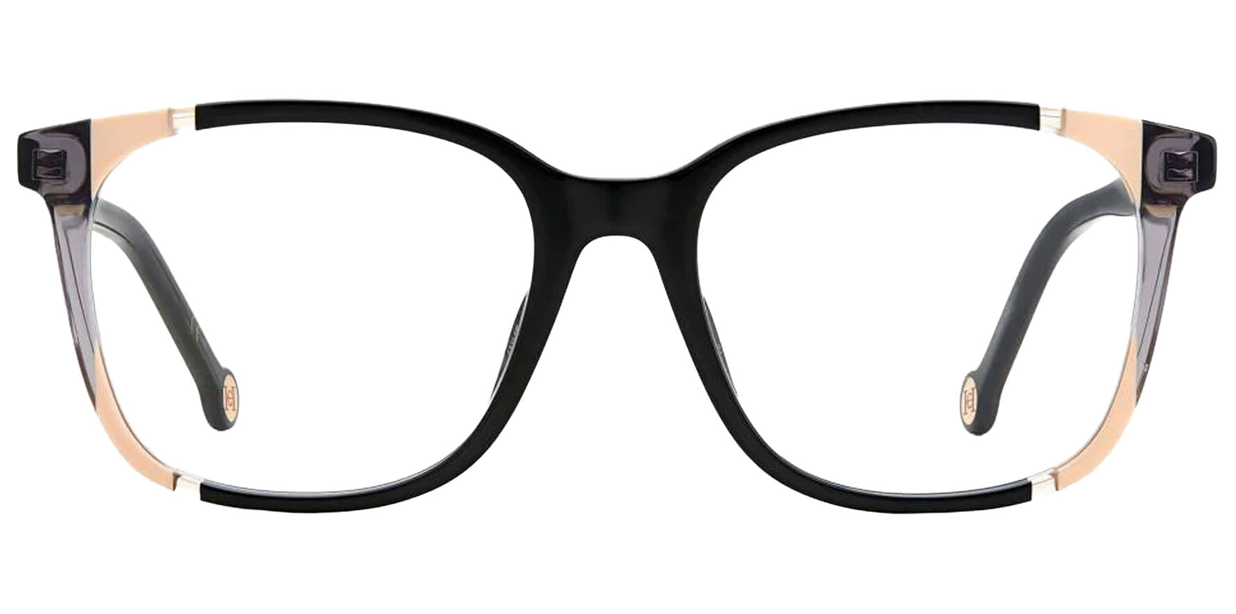 Carolina Herrera Soft Square Eyeglasses