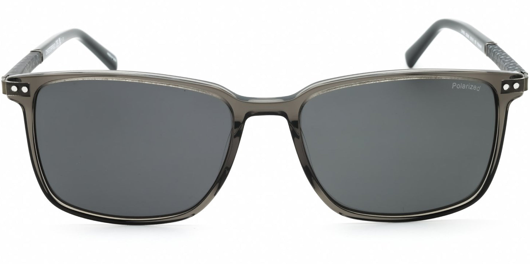 Chesterfield Polarized Soft Rectangle