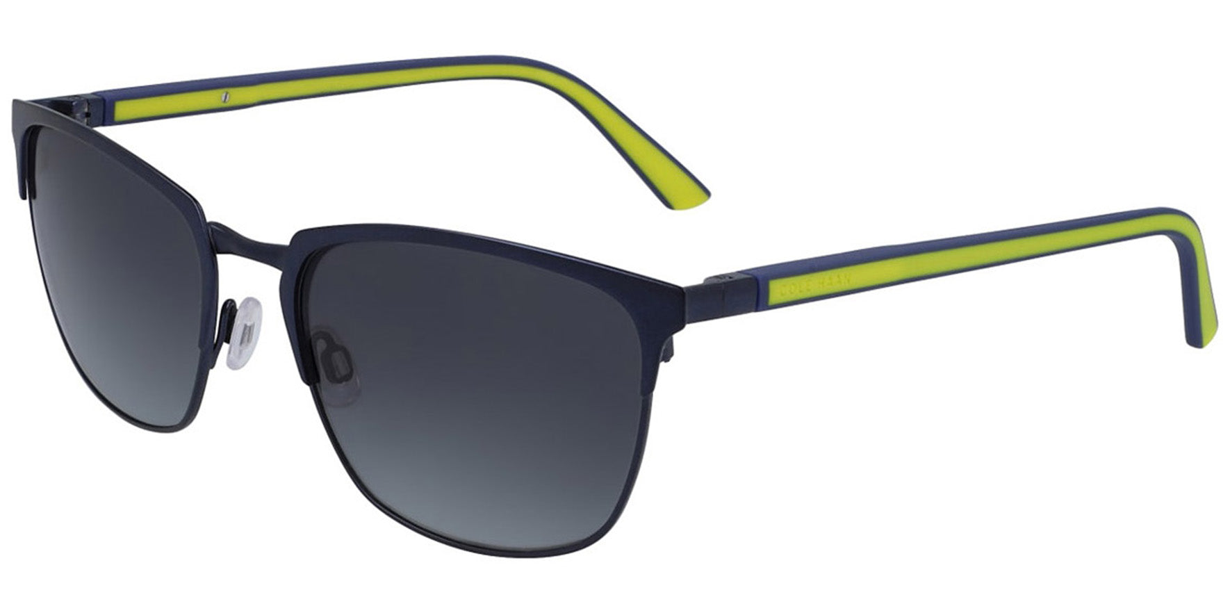 Cole Haan Titanium Brow-Line w/ 180 Flex Hinge