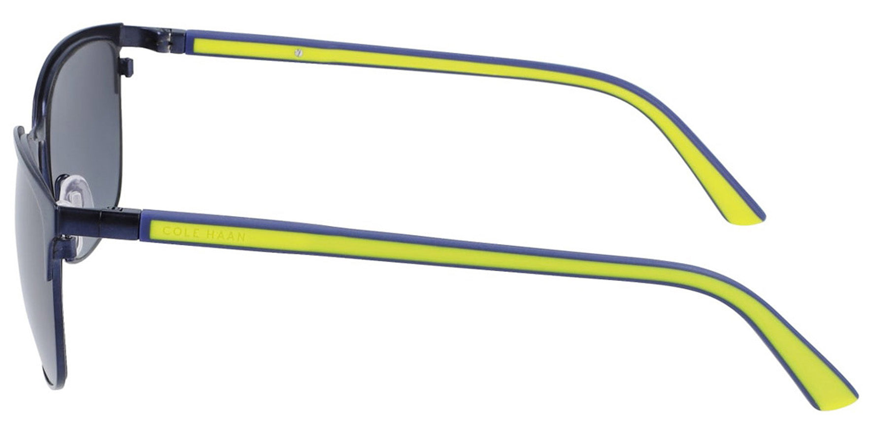 Cole Haan Titanium Brow-Line w/ 180 Flex Hinge