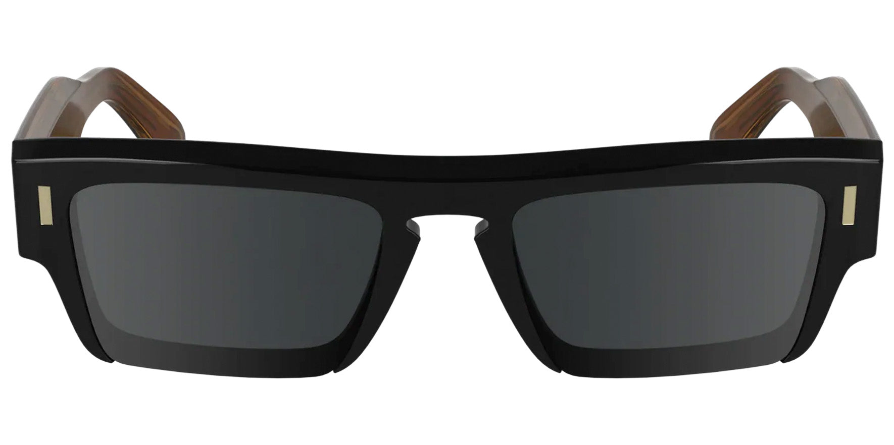 Calvin Klein Platinum Collection Modern Chunky Rectangle