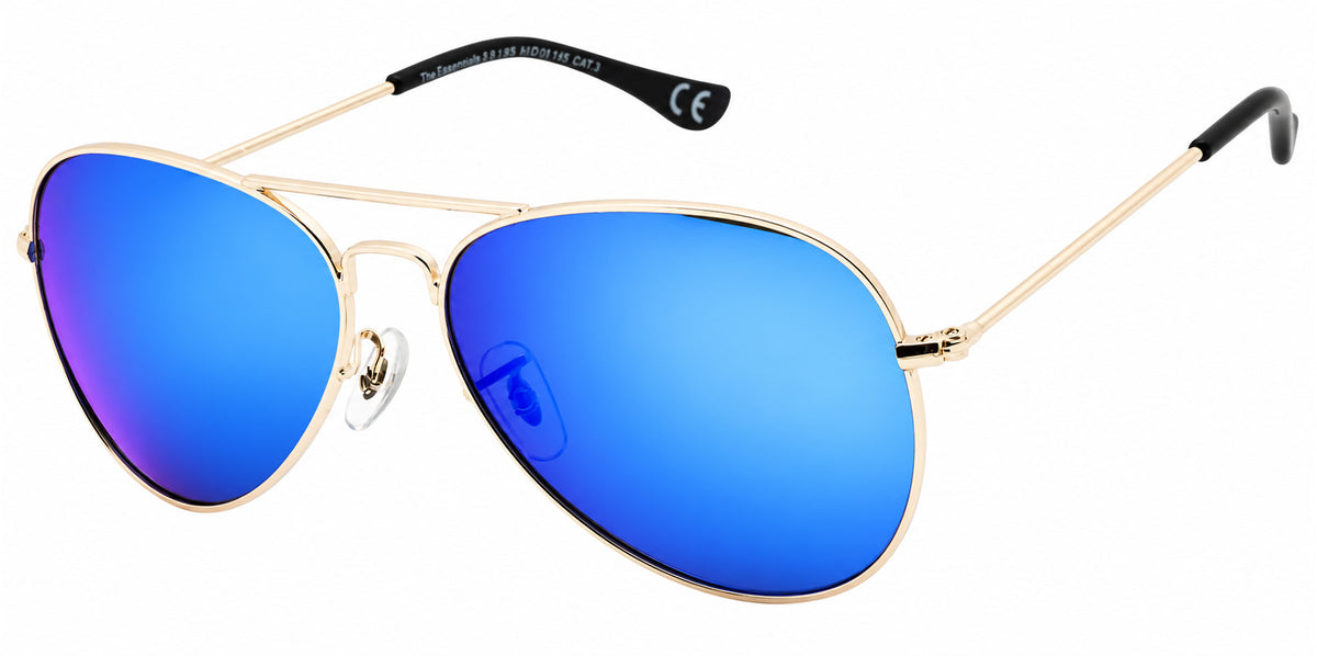 Prive Revaux Commando 2.0 Polarized Aviator