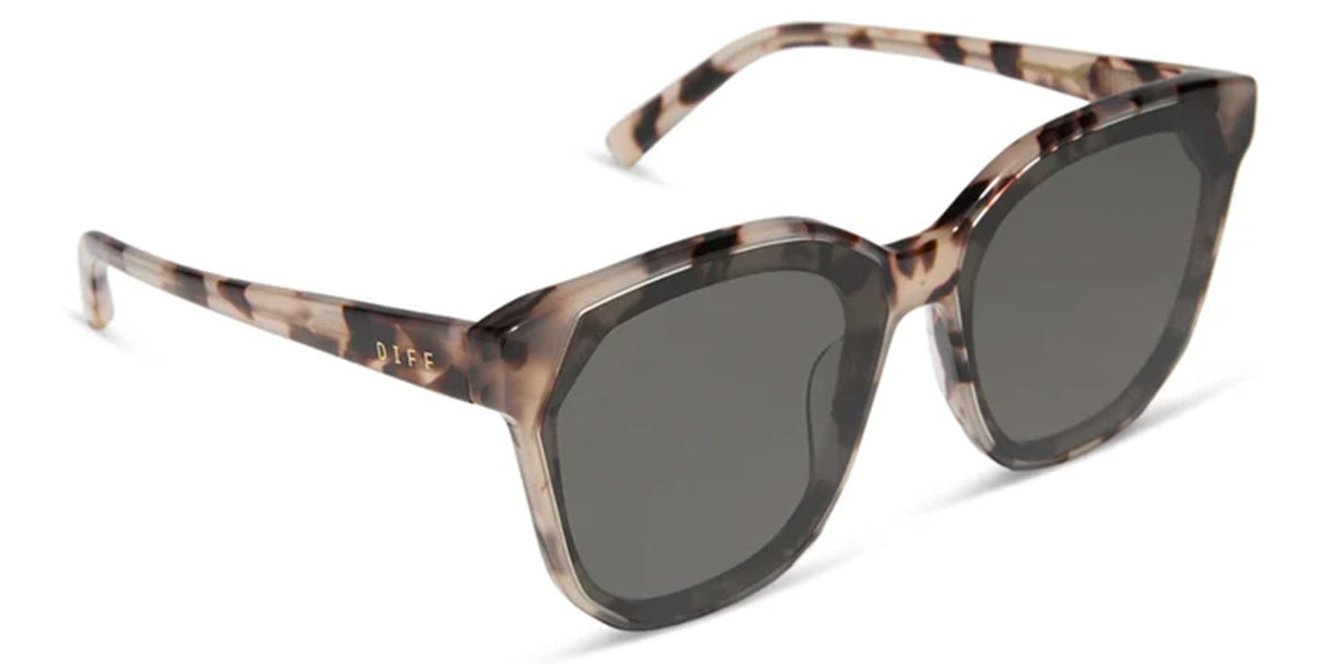 Diff Gia Oversized Cat-Eye