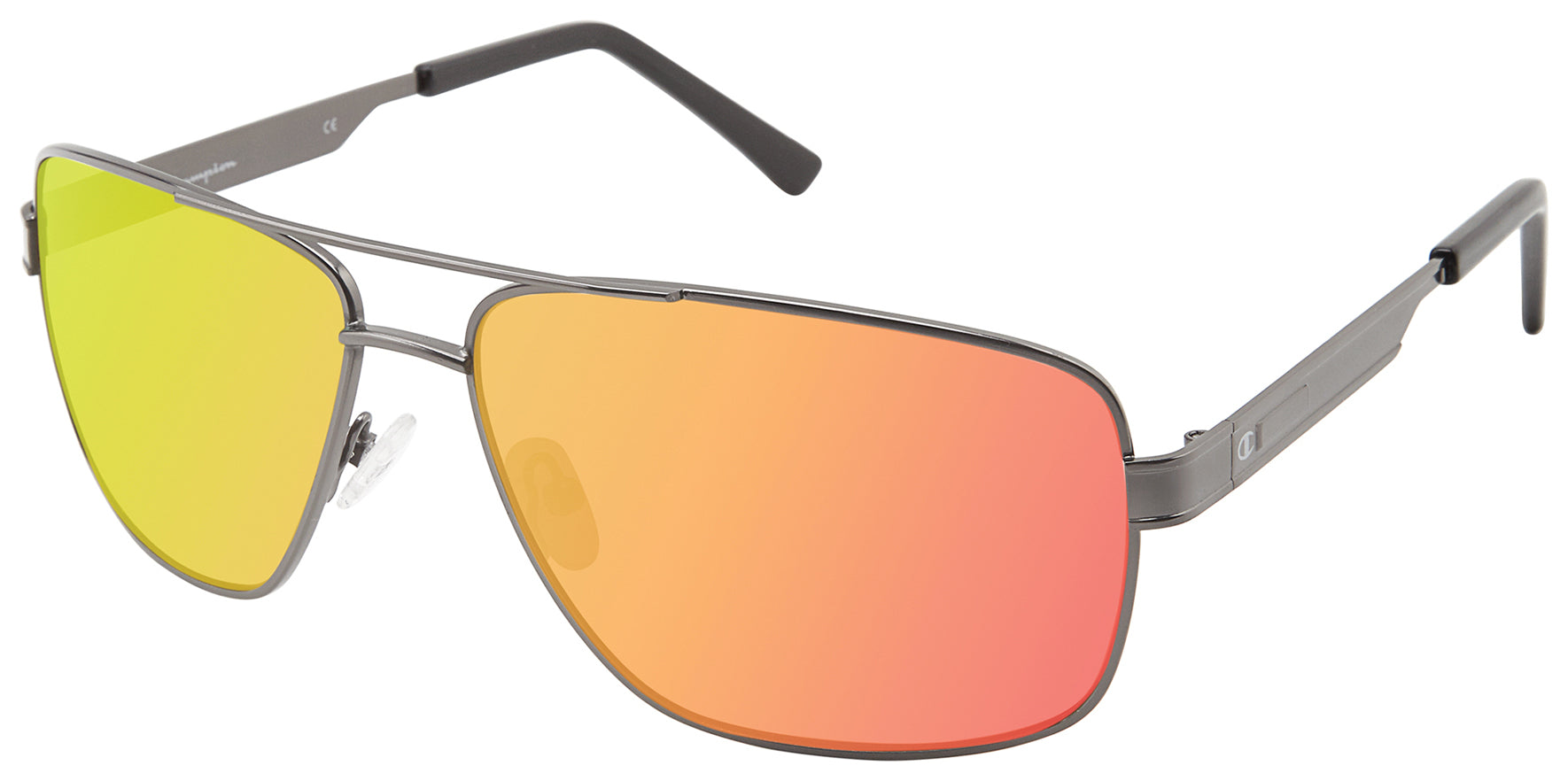 Champion C-Tech Polarized Navigator W/ Mirror Lens - Eyedictive