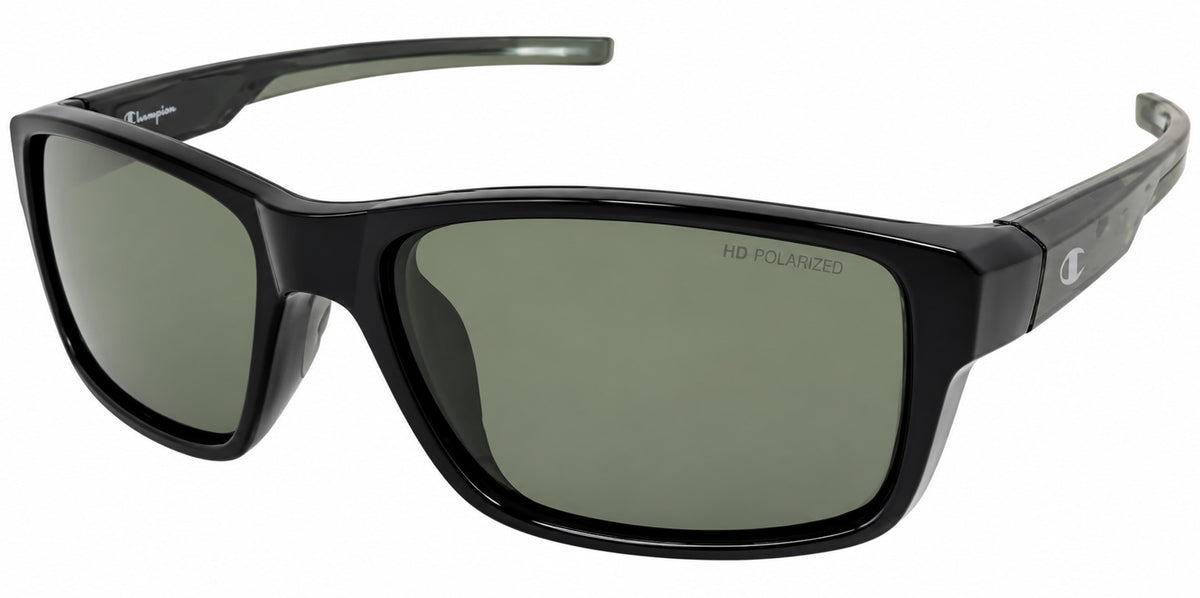Champion HD Polarized Sport Wrap