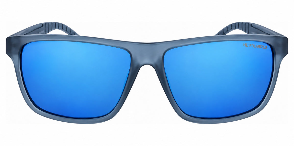 Champion HD Polarized Translucent Square Sport