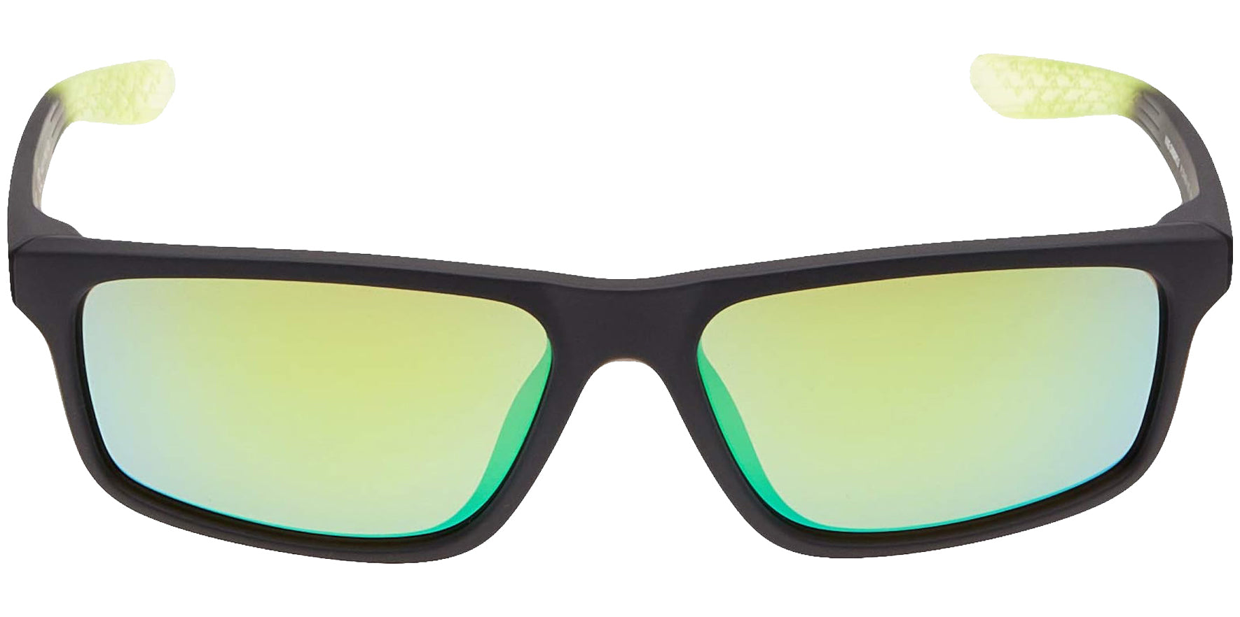 Nike Chronicle M Matte Grid Iron Rectangular Wrap - Eyedictive