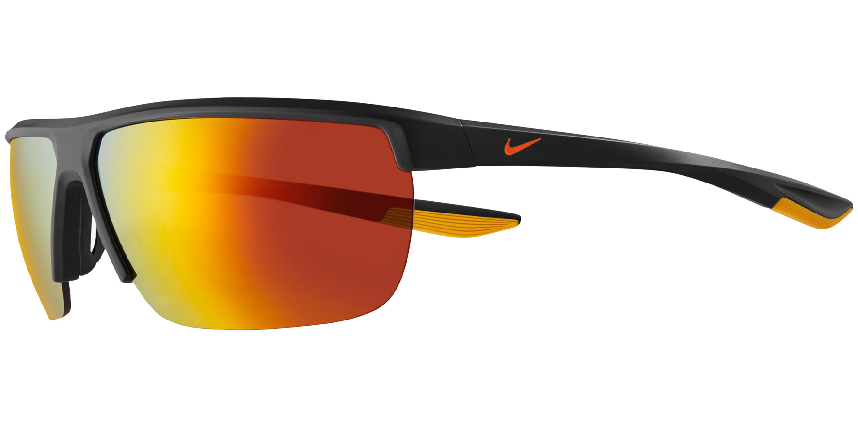 Nike wrap sunglasses deals