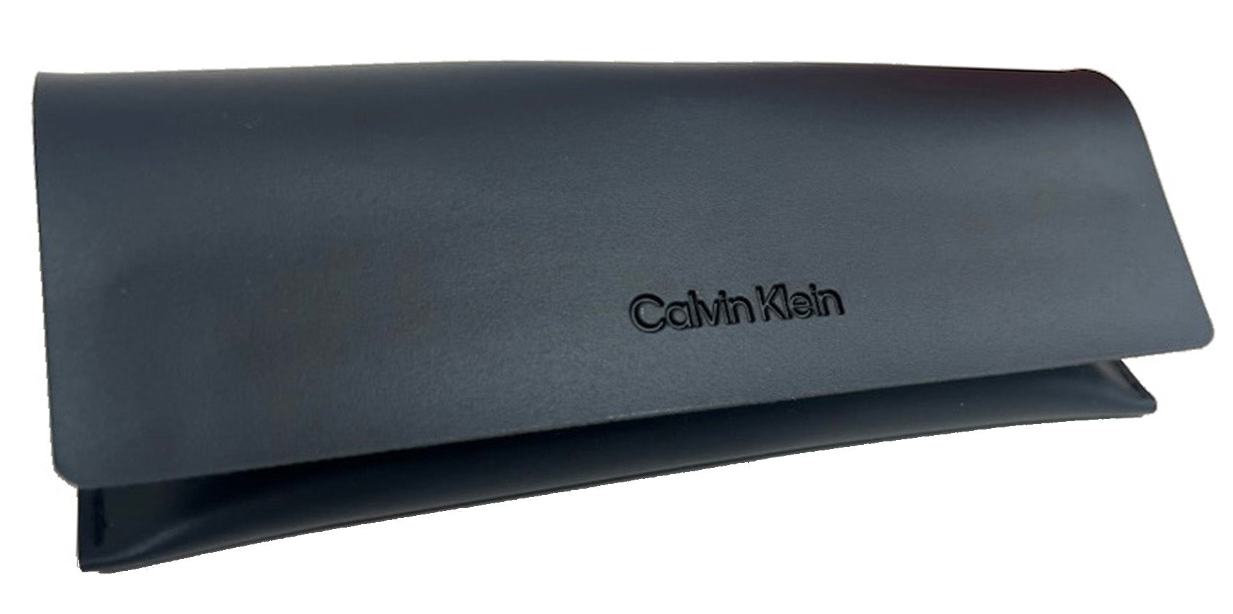 Calvin Klein Platinum Collection Modern Chunky Rectangle
