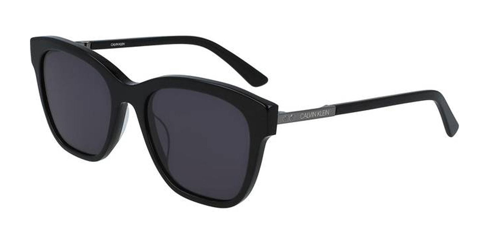 Calvin Klein Black Squared - - Eyedictive