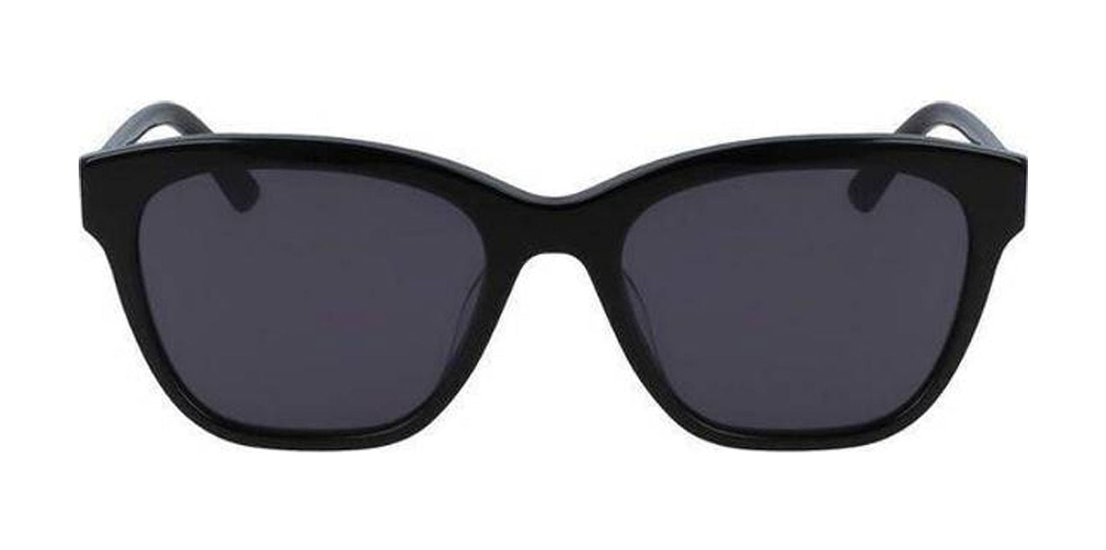 Calvin Klein Black Squared - - Eyedictive