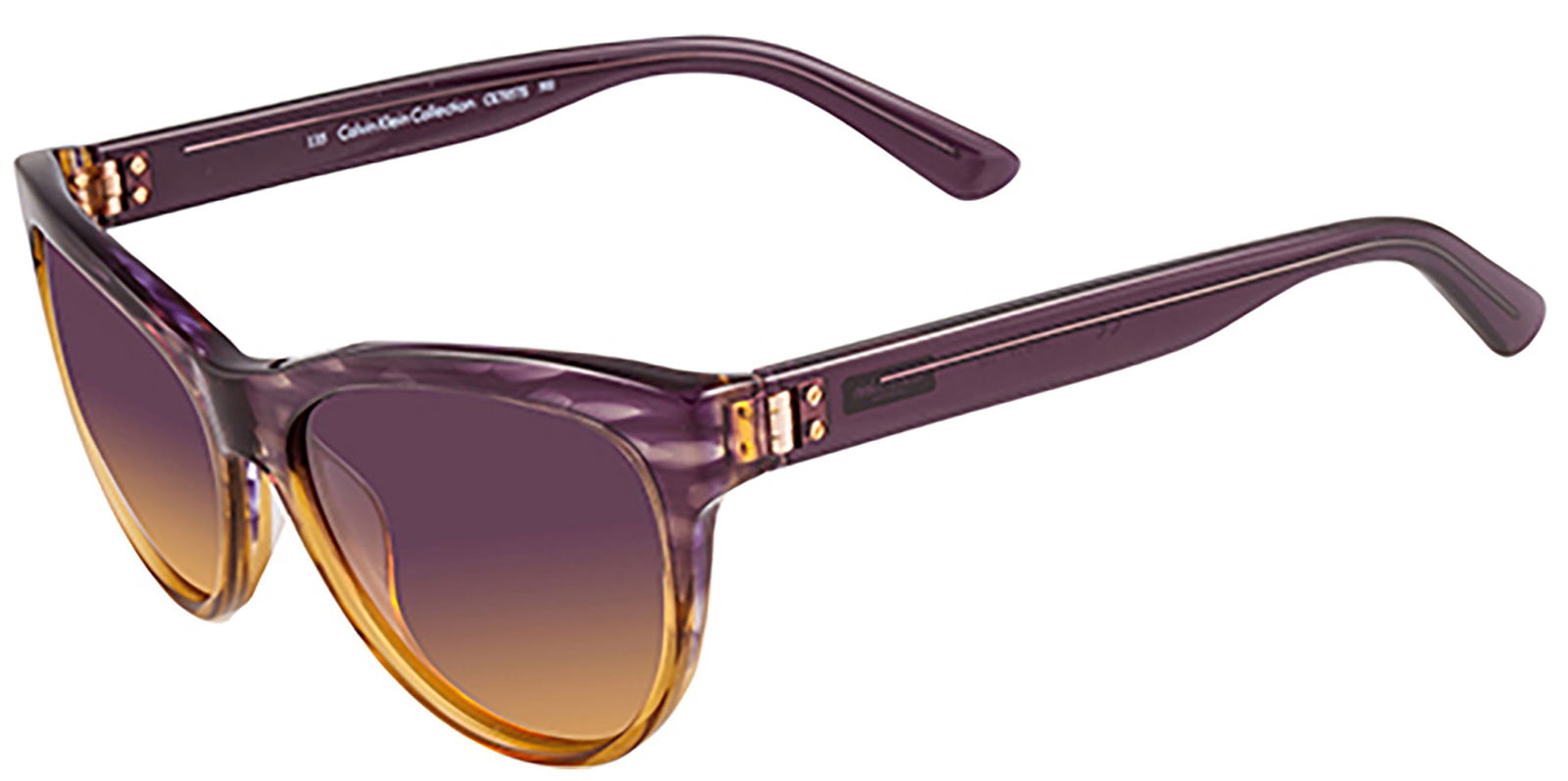 Calvin Klein Cat Eye - - Eyedictive
