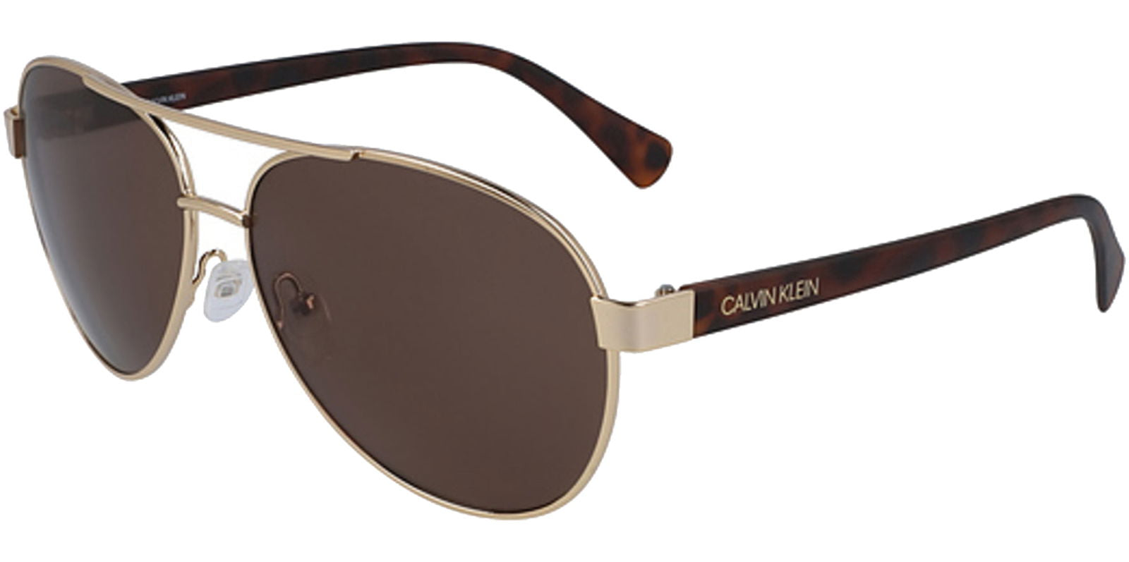 Calvin Klein Classic Aviator - - Eyedictive