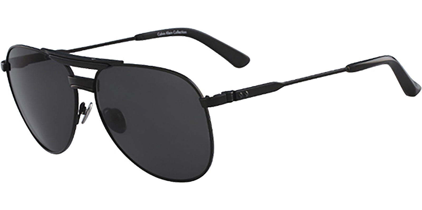 Calvin Klein Collection Modern Aviator - - Eyedictive