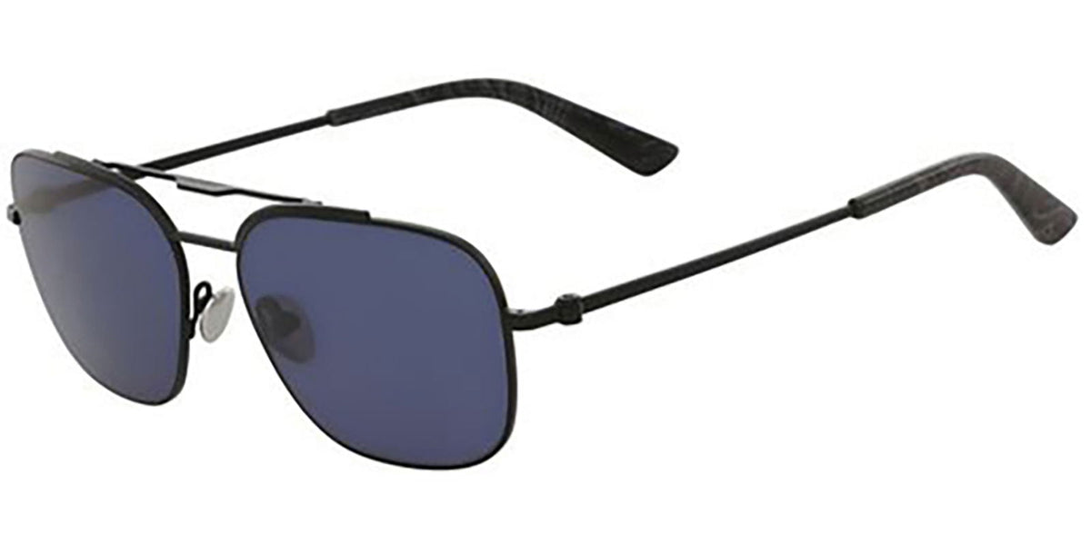 Calvin Klein Collection Stainless Steel Navigator - - Eyedictive