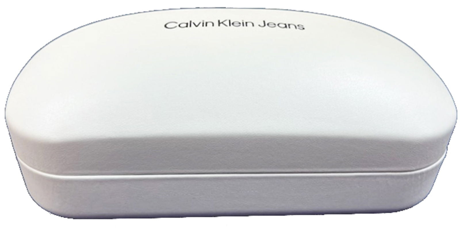 Calvin Klein Jeans Geometric Round w/ Gradient Lens -  - Eyedictive