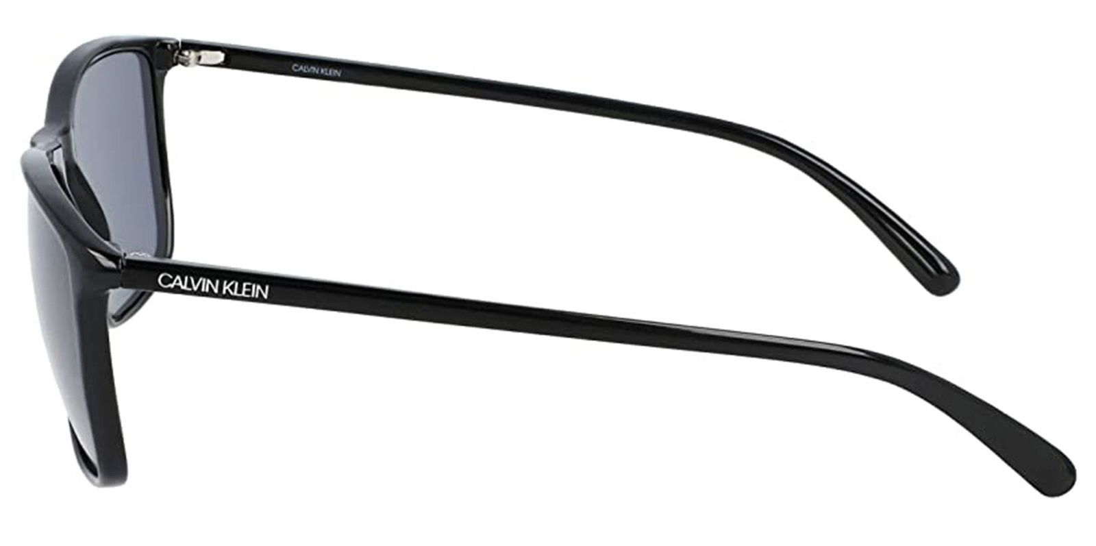 Calvin Klein Lightweight Slim Square - - Eyedictive