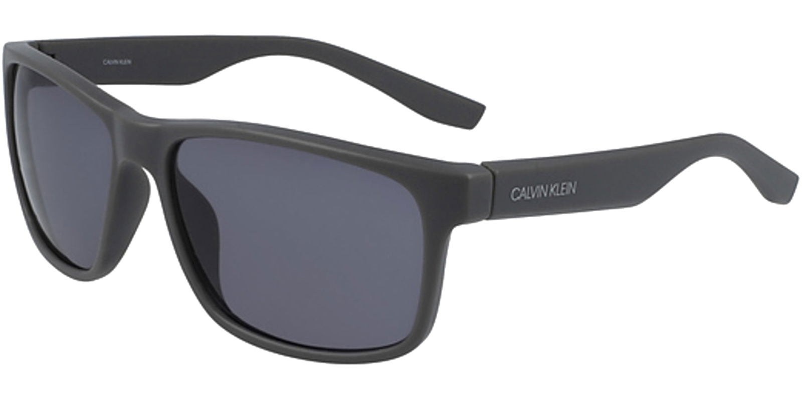 Calvin Klein Lightweight Square Sport - - Eyedictive