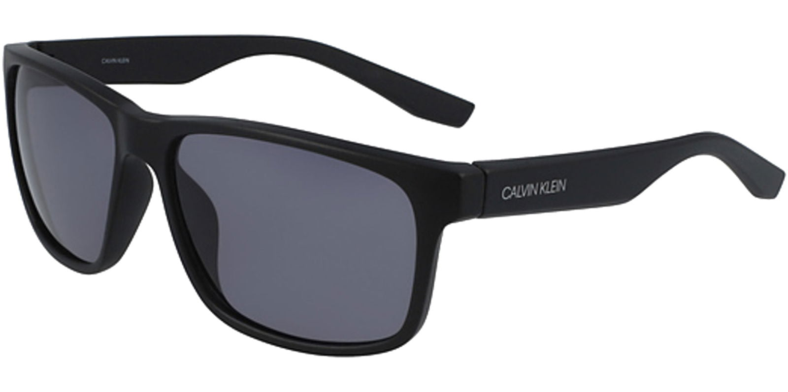 Calvin Klein Lightweight Square Sport - - Eyedictive