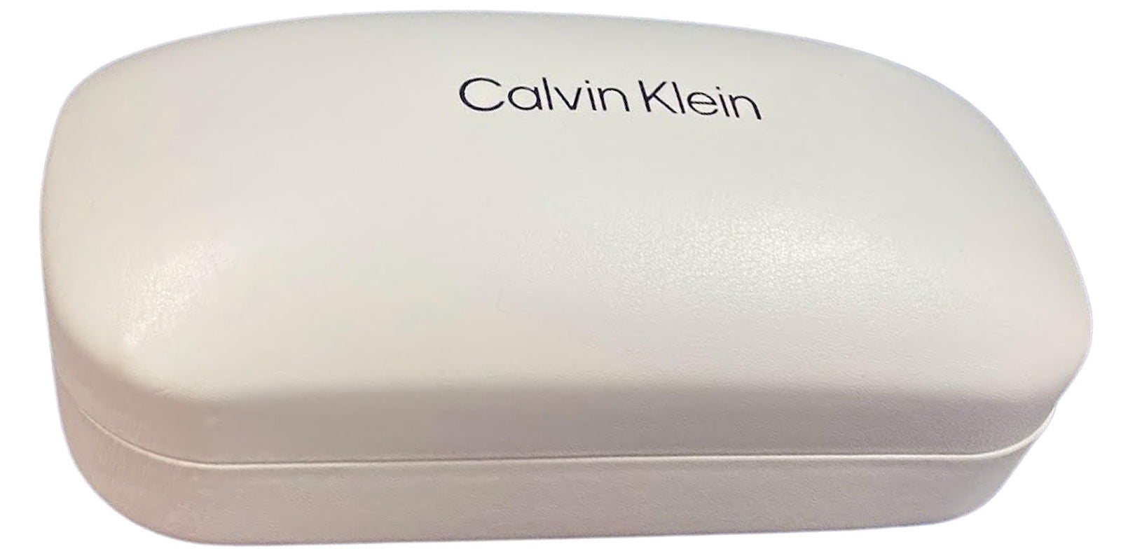 Calvin Klein Matte Black Retro Pilot - - Eyedictive
