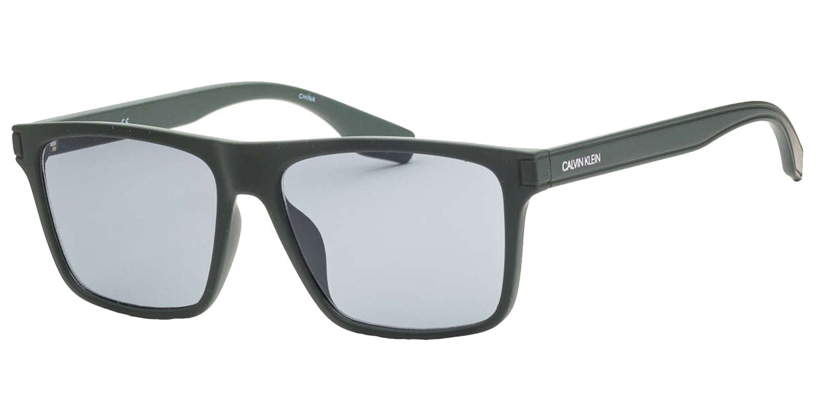 Calvin Klein Modern Square - - Eyedictive