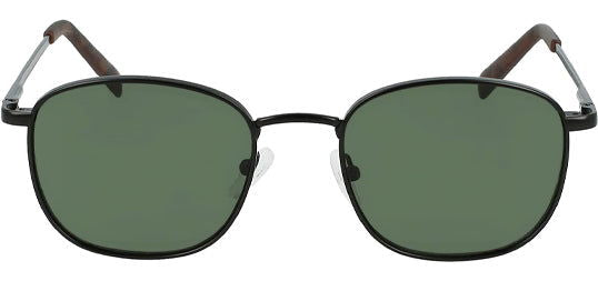Calvin Klein Rounded Aviator - - Eyedictive