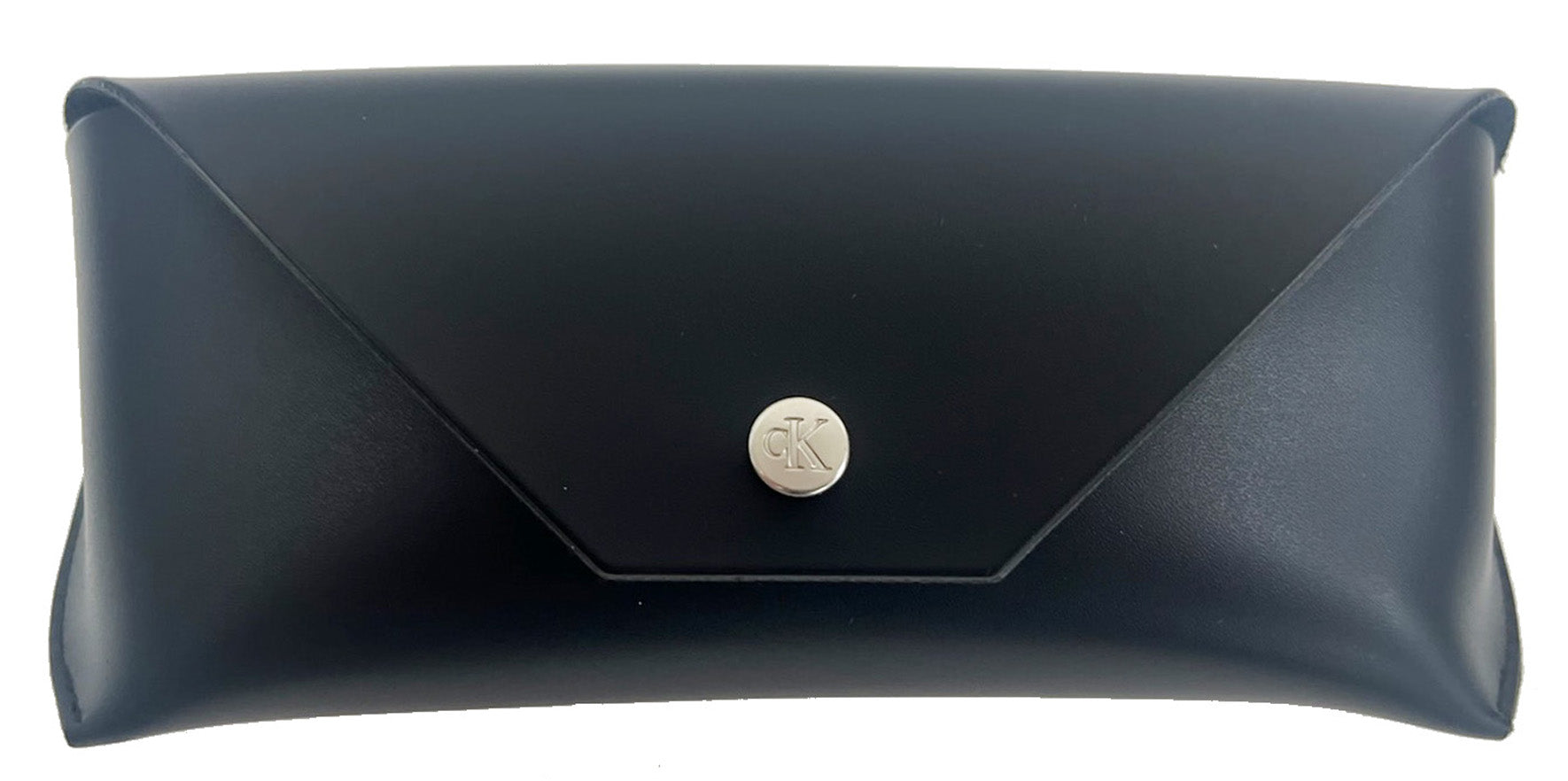 Calvin Klein Jeans Rectangle Eyeglasses w/ Spring Flex Hinges