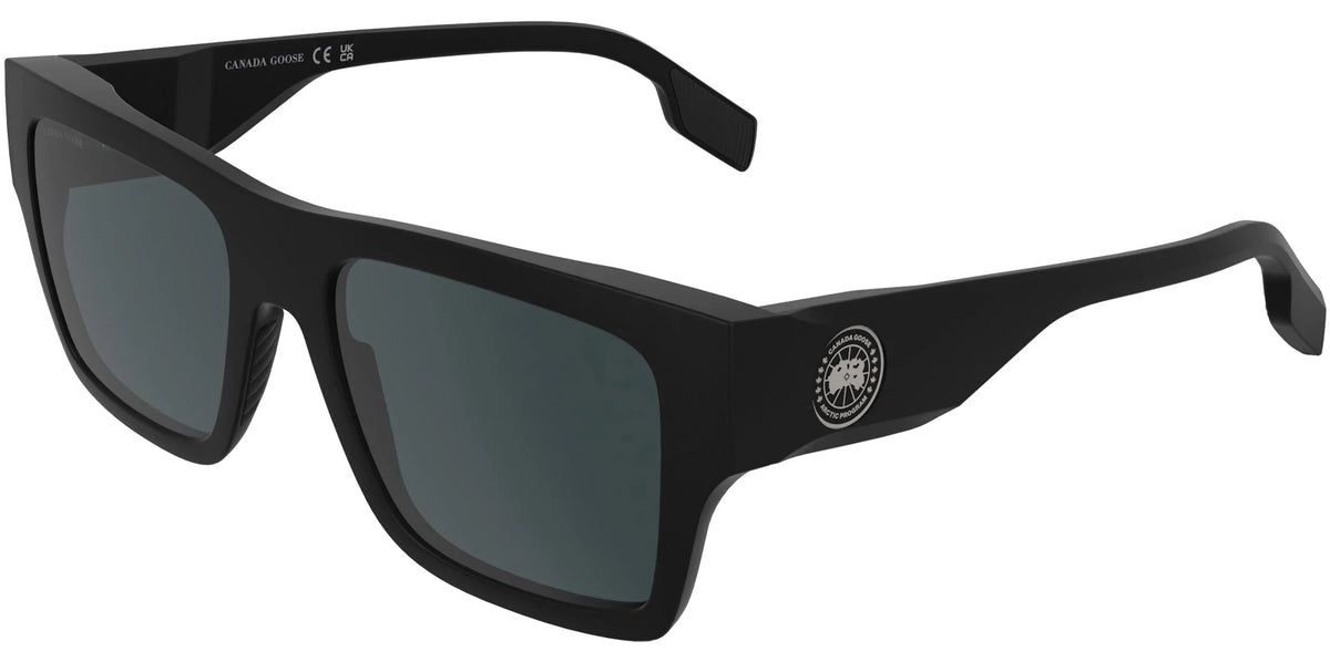 Canada Goose Square w/ 5-Barrel Steel Hinges
