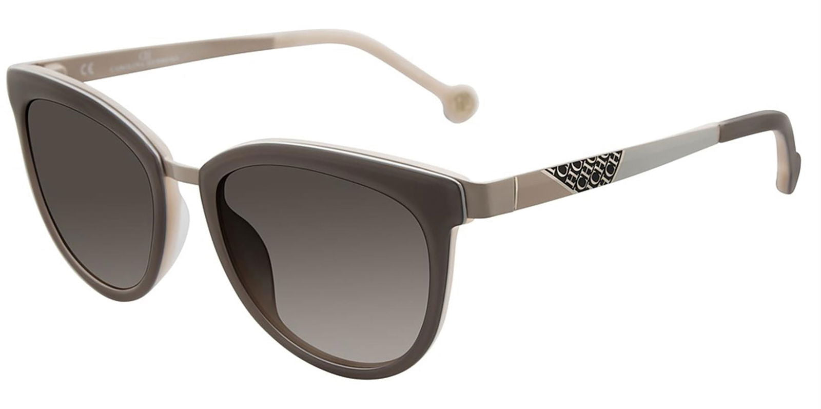 Carolina Herrera Soft Square Classic - - Eyedictive