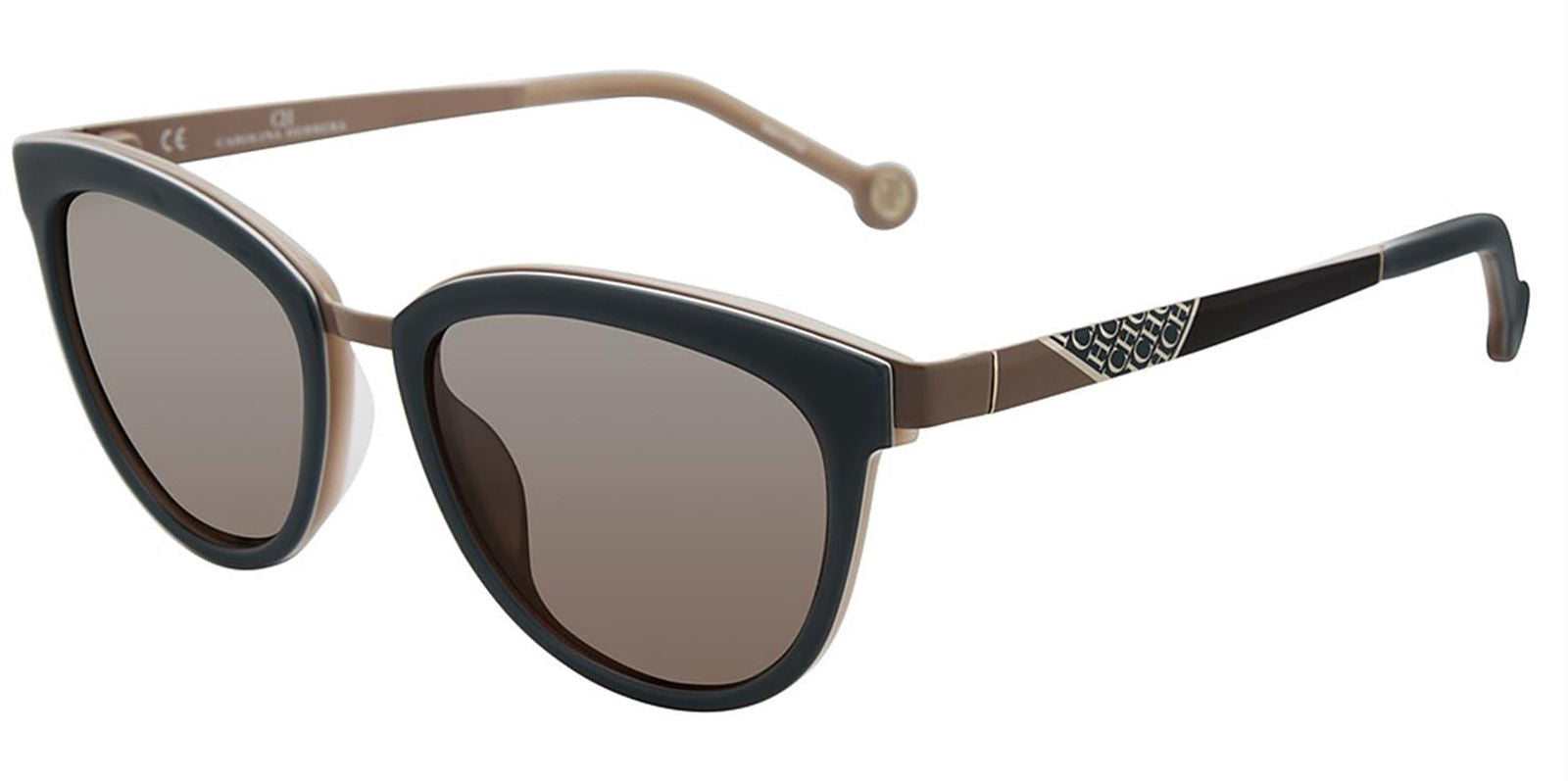 Carolina Herrera Soft Square Classic - - Eyedictive
