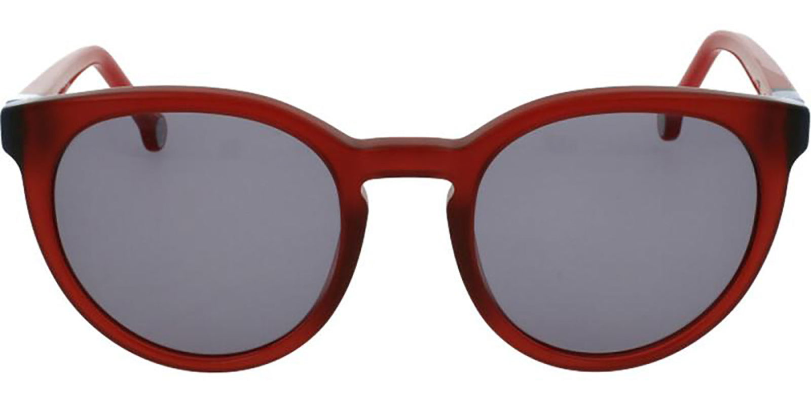 Carolina Herrera Vintage Style Round - - Eyedictive